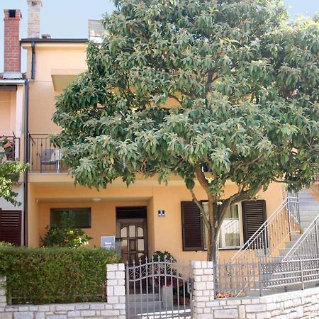 Apartment In Rovinj/Istrien 11533 Exterior photo