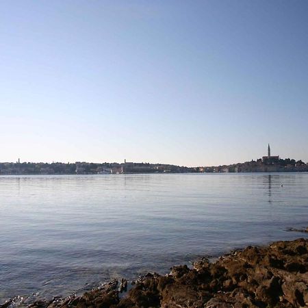 Apartment In Rovinj/Istrien 11533 Exterior photo