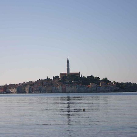 Apartment In Rovinj/Istrien 11533 Exterior photo