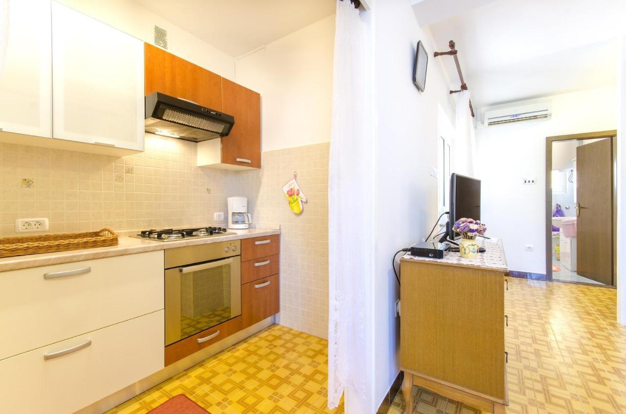Apartment In Rovinj/Istrien 11533 Exterior photo