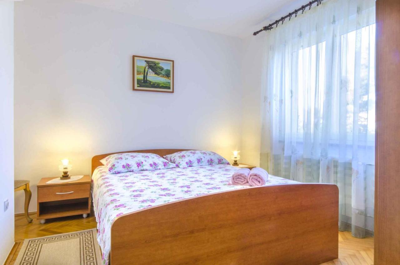 Apartment In Rovinj/Istrien 11533 Exterior photo