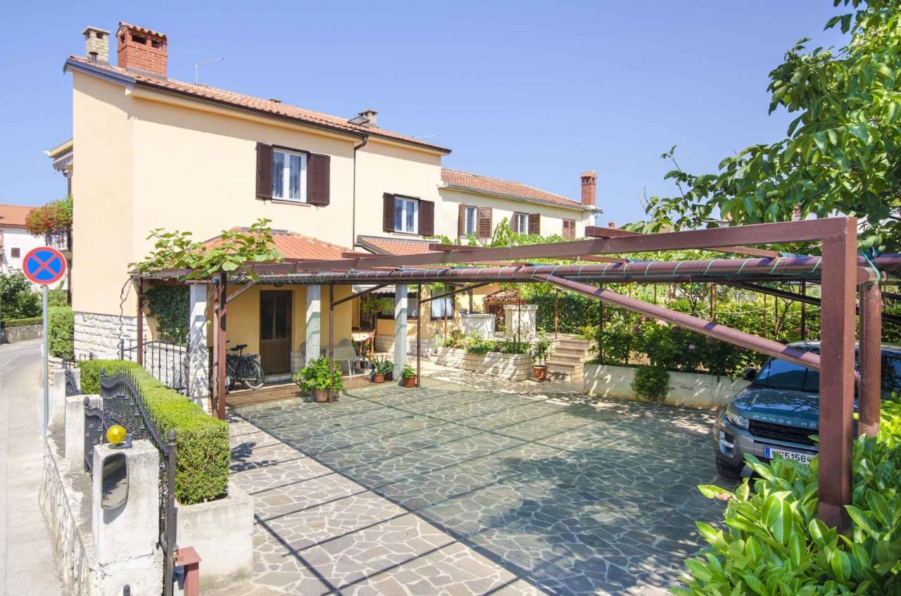 Apartment In Rovinj/Istrien 11533 Exterior photo