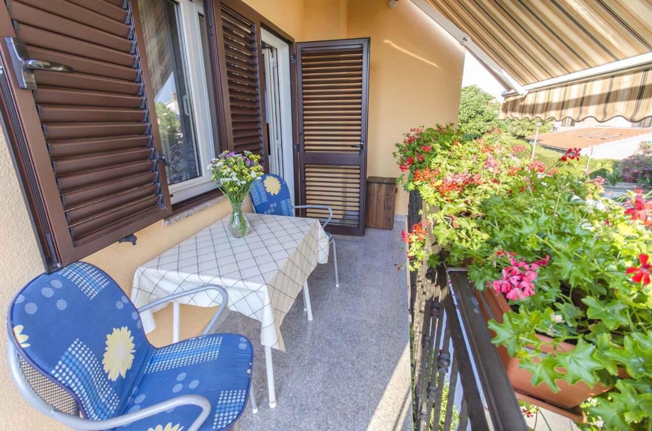 Apartment In Rovinj/Istrien 11533 Exterior photo