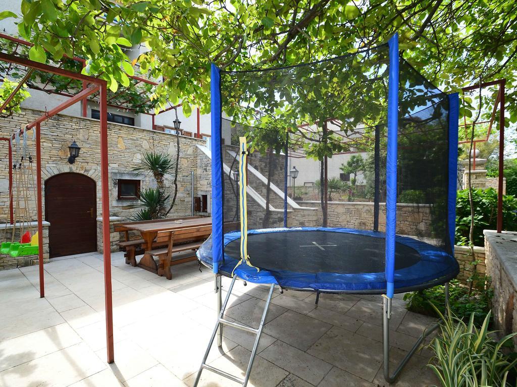 Apartment In Rovinj/Istrien 11533 Exterior photo