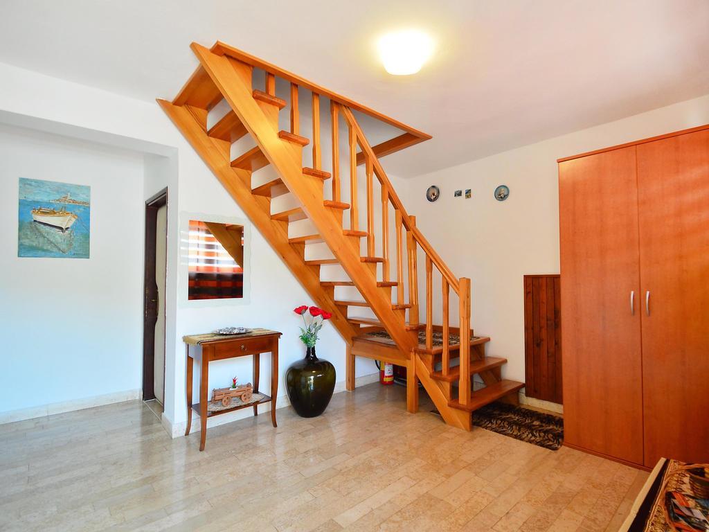 Apartment In Rovinj/Istrien 11533 Exterior photo