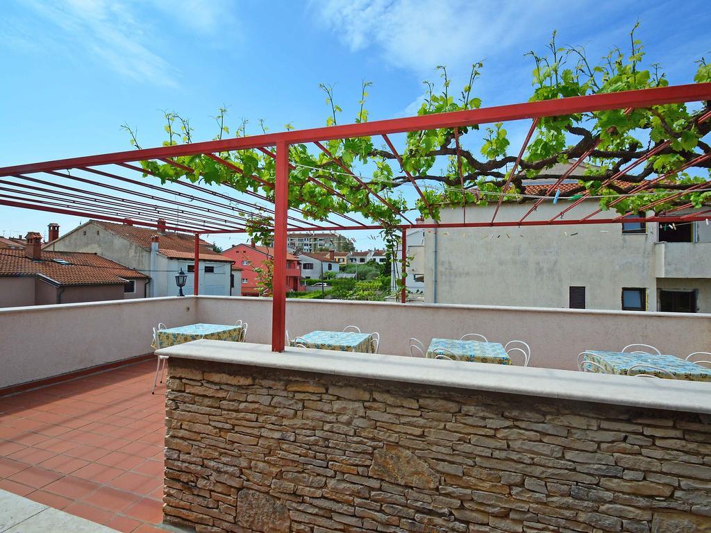 Apartment In Rovinj/Istrien 11533 Exterior photo