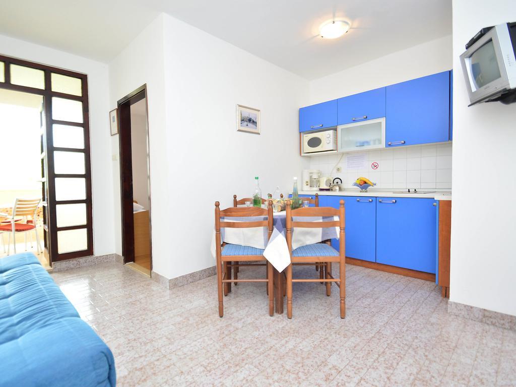 Apartment In Rovinj/Istrien 11533 Exterior photo