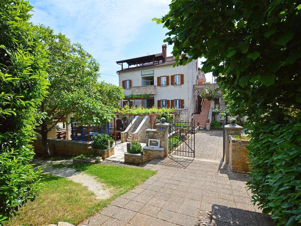 Apartment In Rovinj/Istrien 11533 Exterior photo
